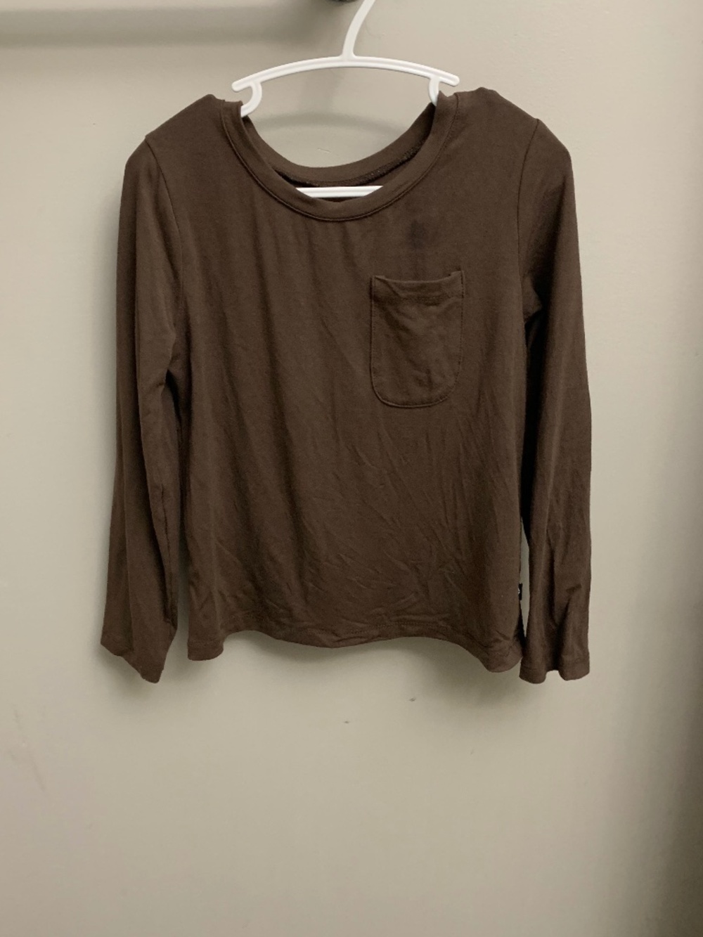 Bamboo Long Sleeve 💚2 for 20💚